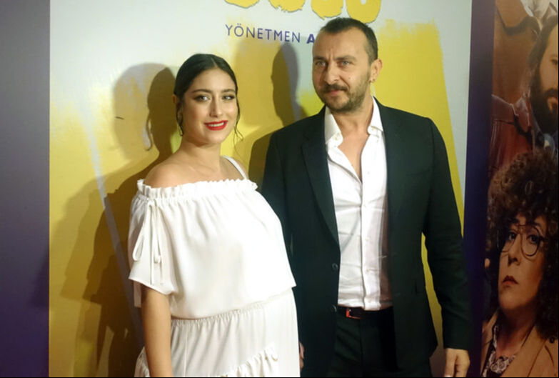 Hazal Kaya ve Ali Atay'dan Ayşe Barım kararı! Ajansın hamlesi dikkat çekti Hazal Kaya ve Ali Atay'dan Ayşe Barım kararı! Ajansın hamlesi dikkat çekti - 3. Resim