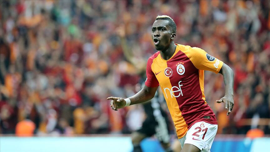 Henry Onyekuru Süper Lig'e geri dönüyor! Kulüp transfer için harekete geçti Henry Onyekuru Süper Lig'e geri dönüyor! Kulüp transfer için harekete geçti - 3. Resim