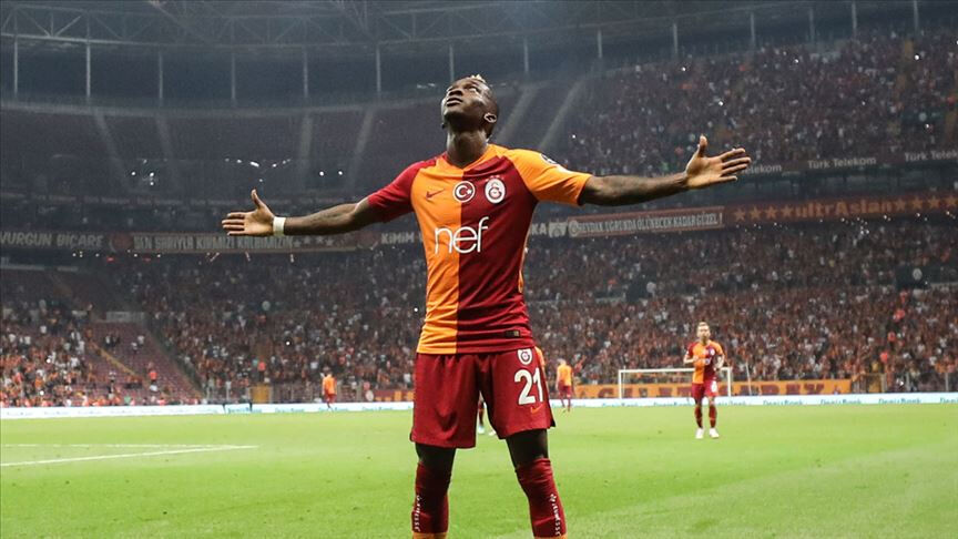 Henry Onyekuru Süper Lig'e geri dönüyor! Kulüp transfer için harekete geçti Henry Onyekuru Süper Lig'e geri dönüyor! Kulüp transfer için harekete geçti - 4. Resim