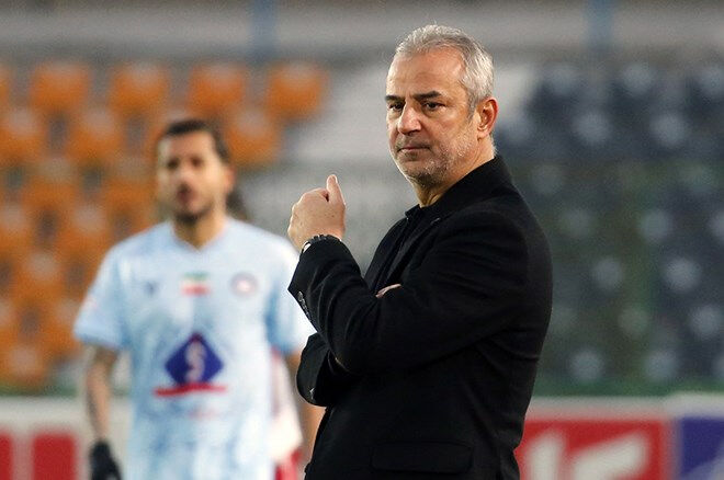 İsmail Kartal'lı Persepolis zirve takibini sürdürüyor! İsmail Kartal'lı Persepolis zirve takibini sürdürüyor! - 2. Resim