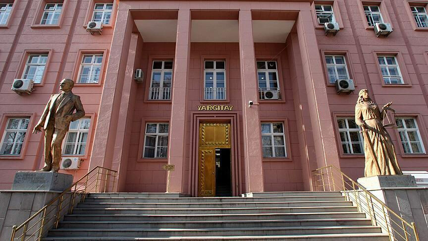 İzmir'de kızını boğarak öldürmüştü! Yargıtay anneye cezayı fazla buldu İzmir'de kızını boğarak öldürmüştü! Yargıtay anneye cezayı fazla buldu - 1. Resim