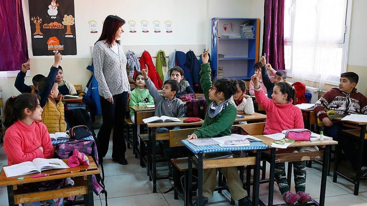 Eğitim