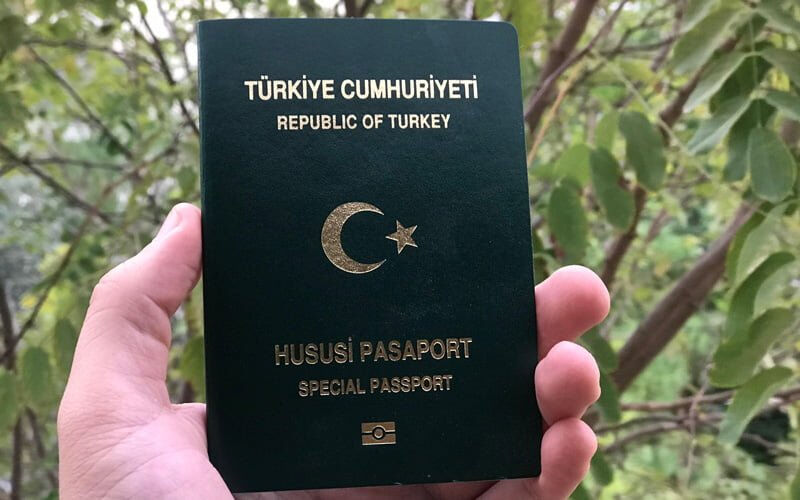 Mali Müşavirlere yeşil pasaport verilecek mi? Kanun teklifi için ilk adım atıldı Mali Müşavirlere yeşil pasaport verilecek mi? Kanun teklifi için ilk adım atıldı - 2. Resim