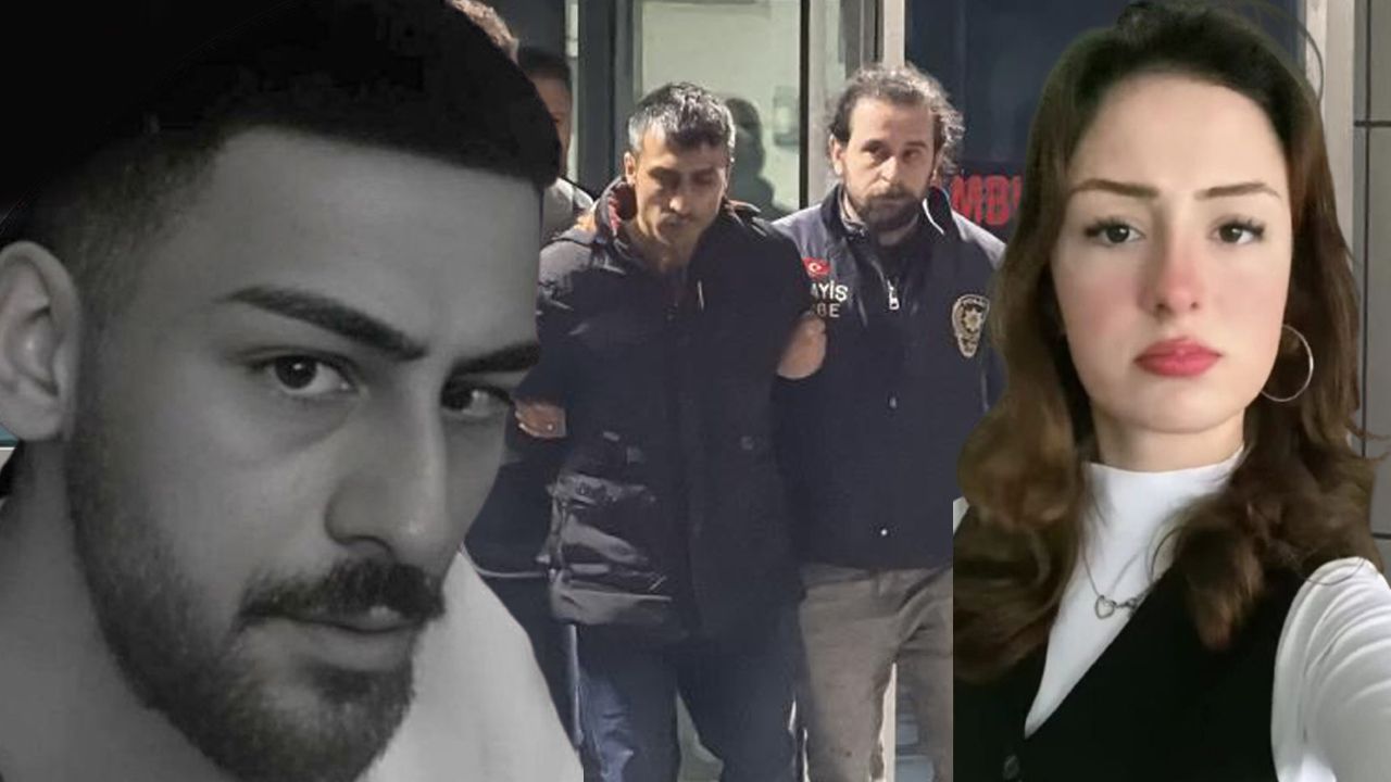 Sivas'ta esrarengiz cinayet! Milli sporcu Melisa Şimşek ve ağabeyi Umutcan'ın katili Ankara'da yakalandı... - Gündem