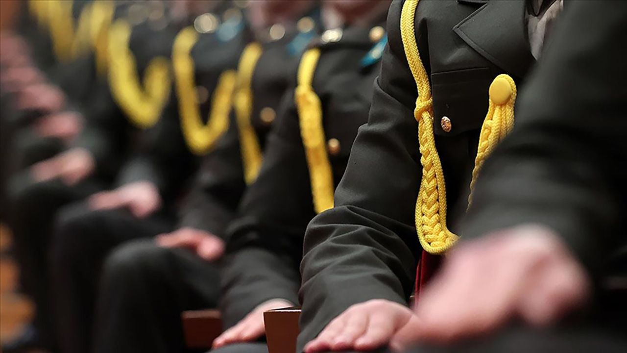 MSÜ tercih sonuçları ne zaman açıklanacak 2025? Askeri öğrenci belirlemede 2. seçim aşamasına geçilecek! MSÜ tercih sonuçları ne zaman açıklanacak 2025? Askeri öğrenci belirlemede 2. seçim aşamasına geçilecek!
