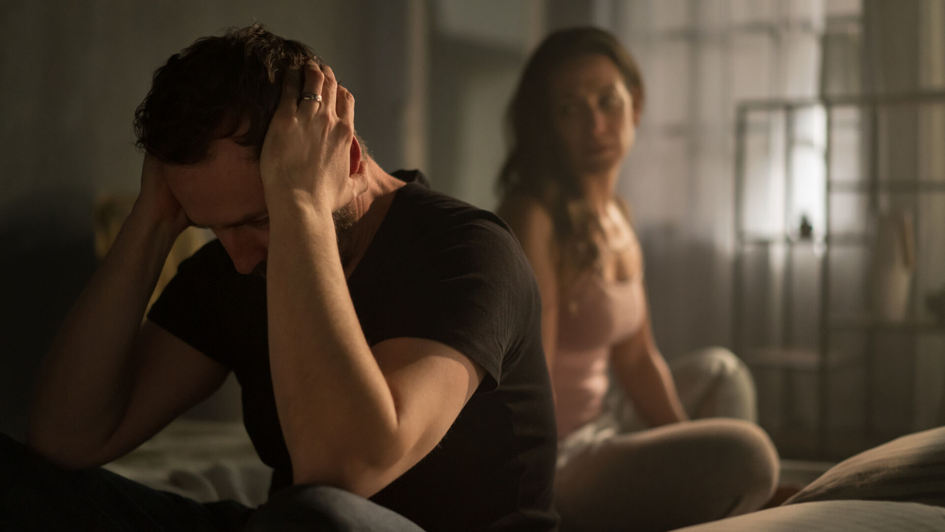 O cümleyi sakın kullanmayın! İlişkilerin sonunu getiren zehirli cümle - 1. Resim