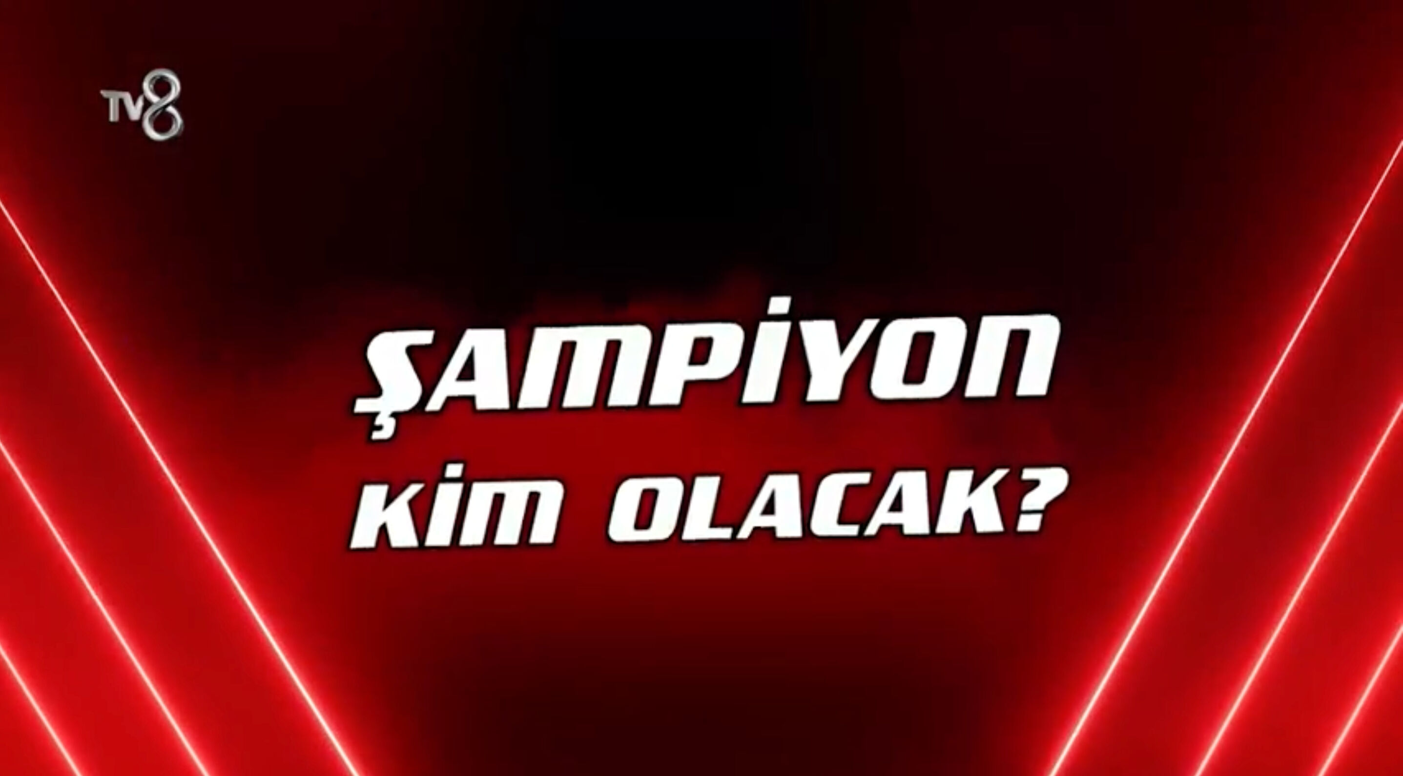 O Ses Türkiye 2025 finalistleri kimler? Sahne onların karar izleyicilerin! - 1. Resim