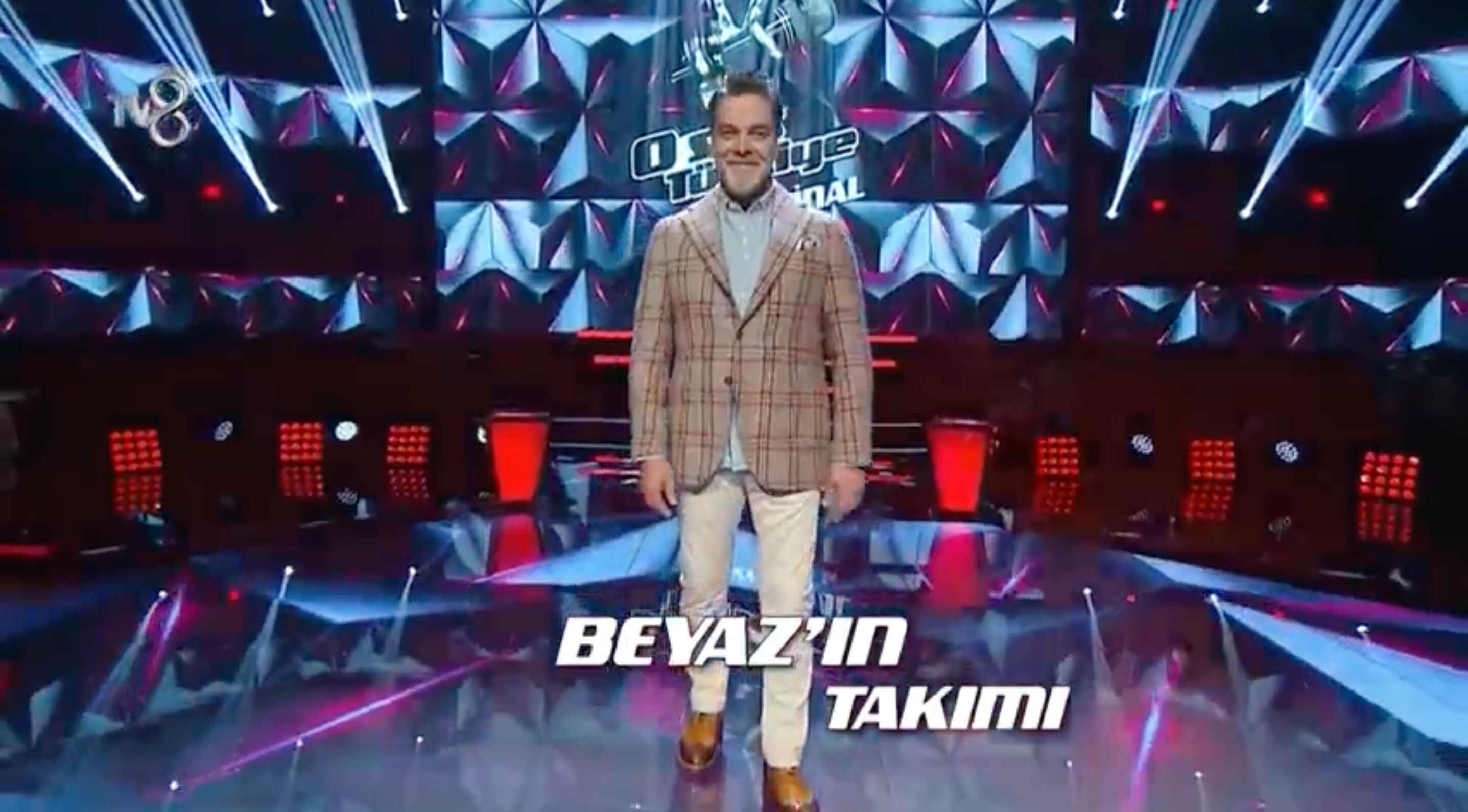 O Ses Türkiye 2025 finalistleri kimler? Sahne onların karar izleyicilerin! - 2. Resim