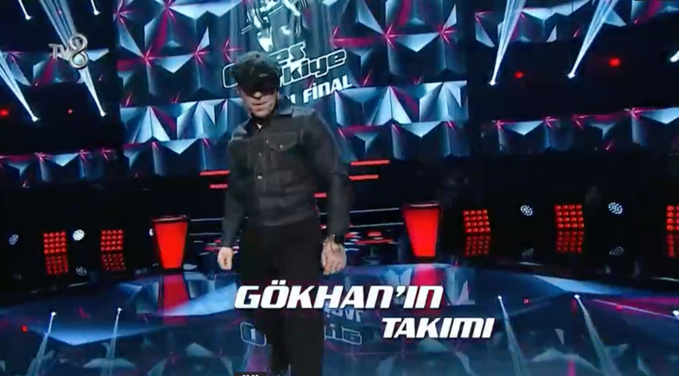 O Ses Türkiye 2025 finalistleri kimler? Sahne onların karar izleyicilerin! - 4. Resim