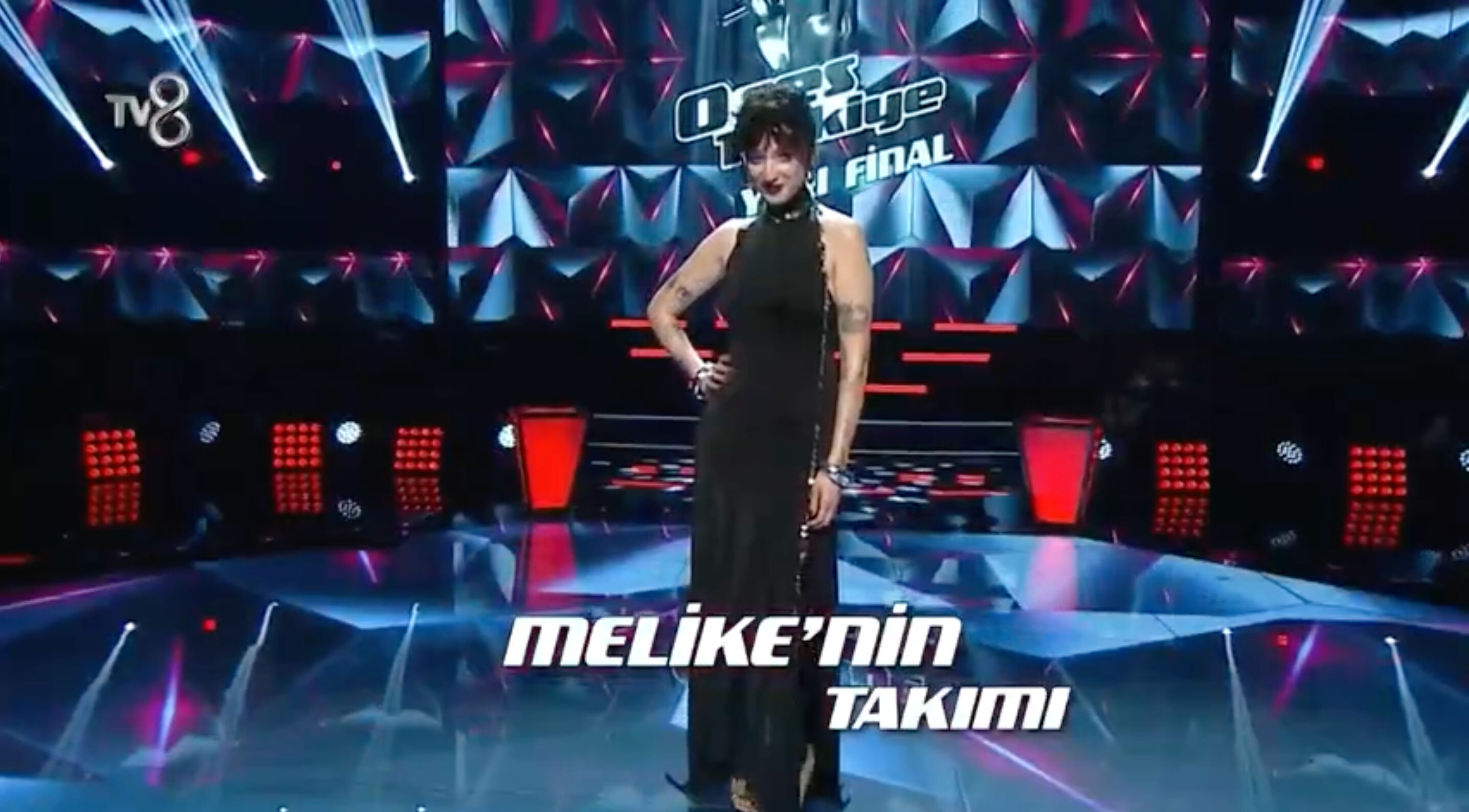 O Ses Türkiye 2025 finalistleri kimler? Sahne onların karar izleyicilerin! - 3. Resim