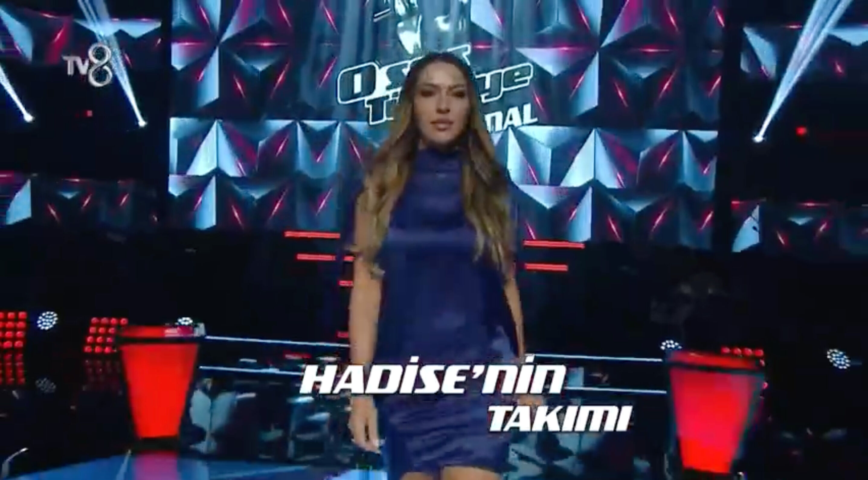 O Ses Türkiye 2025 finalistleri kimler? Sahne onların karar izleyicilerin! - 5. Resim