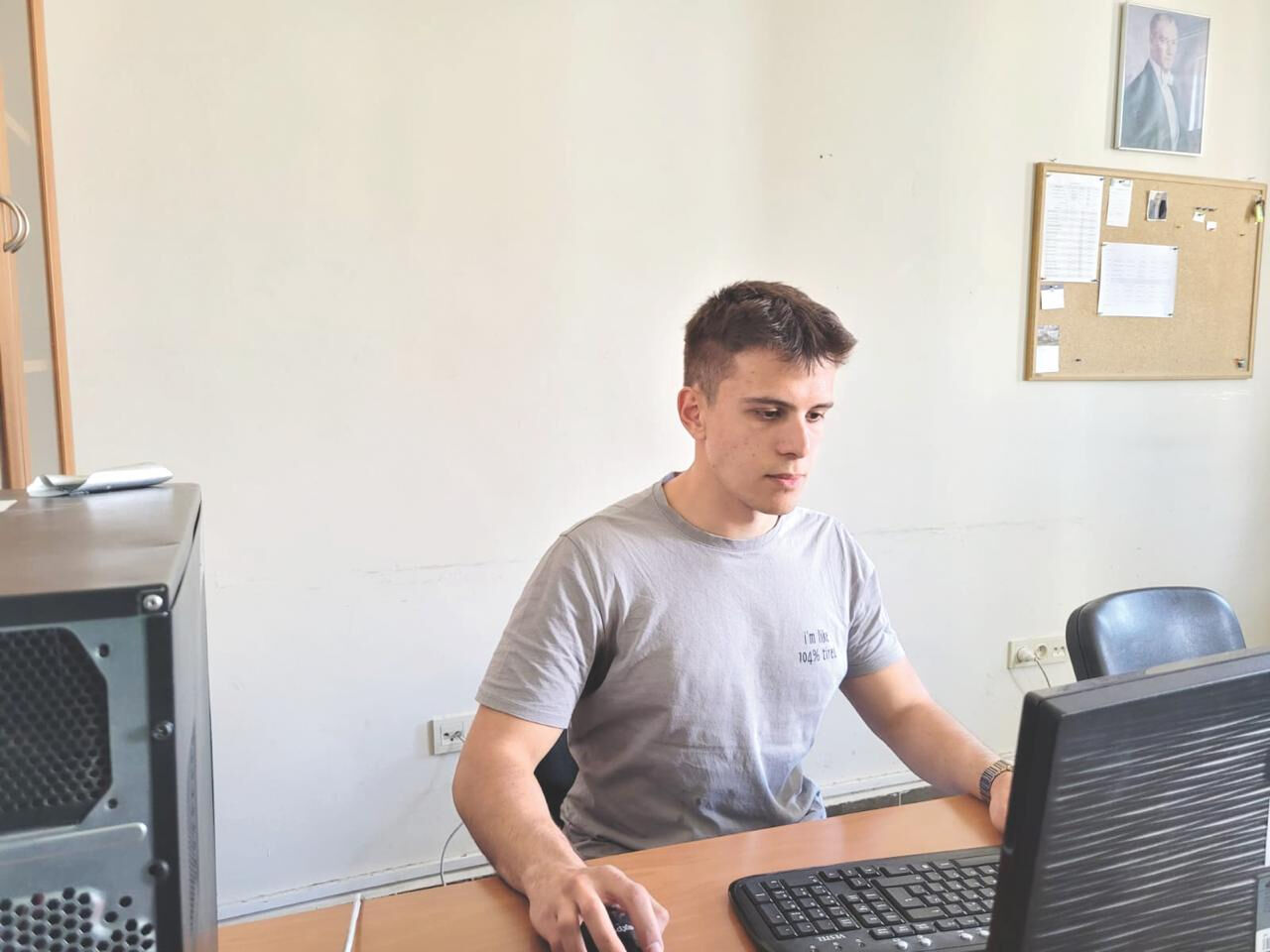 Öğrenciler bu işi çok sevdi! İŞKUR Gençlik Programı’na talep patlaması Öğrenciler bu işi çok sevdi! İŞKUR Gençlik Programı’na talep patlaması - 8. Resim