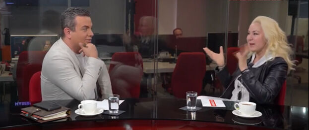 Oyuncu Yonca Şahinbaş'tan babası Mahmut Cevher ile ilgili olay itiraf!  Oyuncu Yonca Şahinbaş'tan babası Mahmut Cevher ile ilgili olay itiraf!