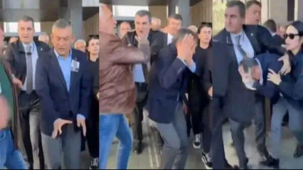 Özgür Özel, Selçuk Tengioğlu'nu azmettireni biliyor! Nuray Başaran'dan canlı yayında çarpıcı iddia Özgür Özel, Selçuk Tengioğlu'nu azmettireni biliyor! Nuray Başaran'dan canlı yayında çarpıcı iddia - 3. Resim