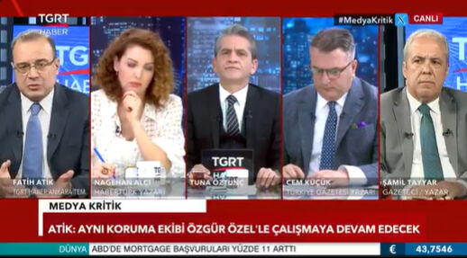 Özgür Özel'e saldırı soruşturması için 2 başmüfettiş görevlendirildi! Bakan Yerlikaya'dan TGRT Haber'e özel açıklama Özgür Özel'e saldırı soruşturması için 2 başmüfettişi görevlendirildi! Bakan Yerlikaya'dan TGRT Haber'e özel açıklama - 1. Resim
