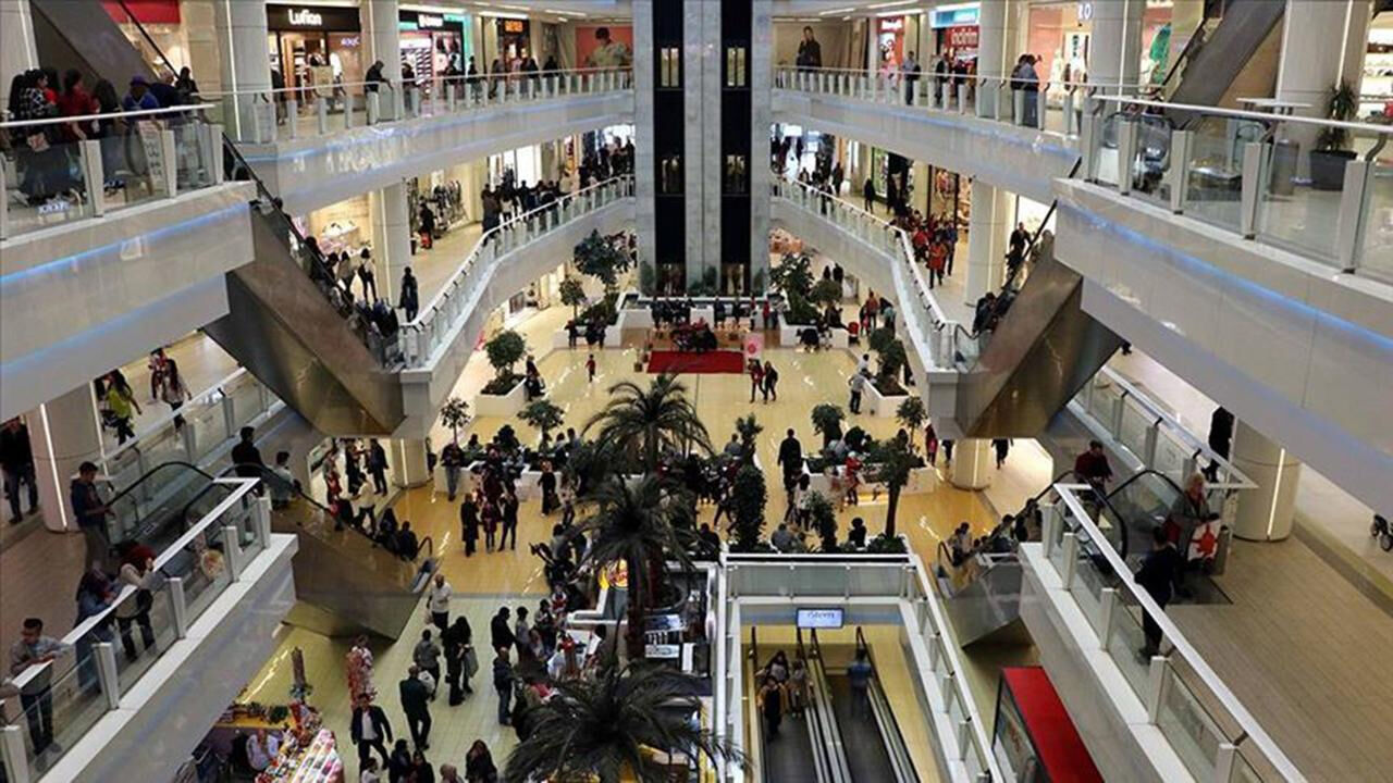 Resmi Gazete'de yayımlandı! Bundan sonra asla AVM diyemeyecekler... Resmi Gazete'de yayımlandı! Bundan sonra asla AVM diyemeyecekler... - 1. Resim