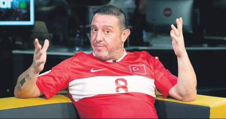 "Salaksın, paracı, cehenneme gidersin..."  Nihat Kahveci ile ilgili olay iddia: Görüşme yasağı getirildi - 3. Resim