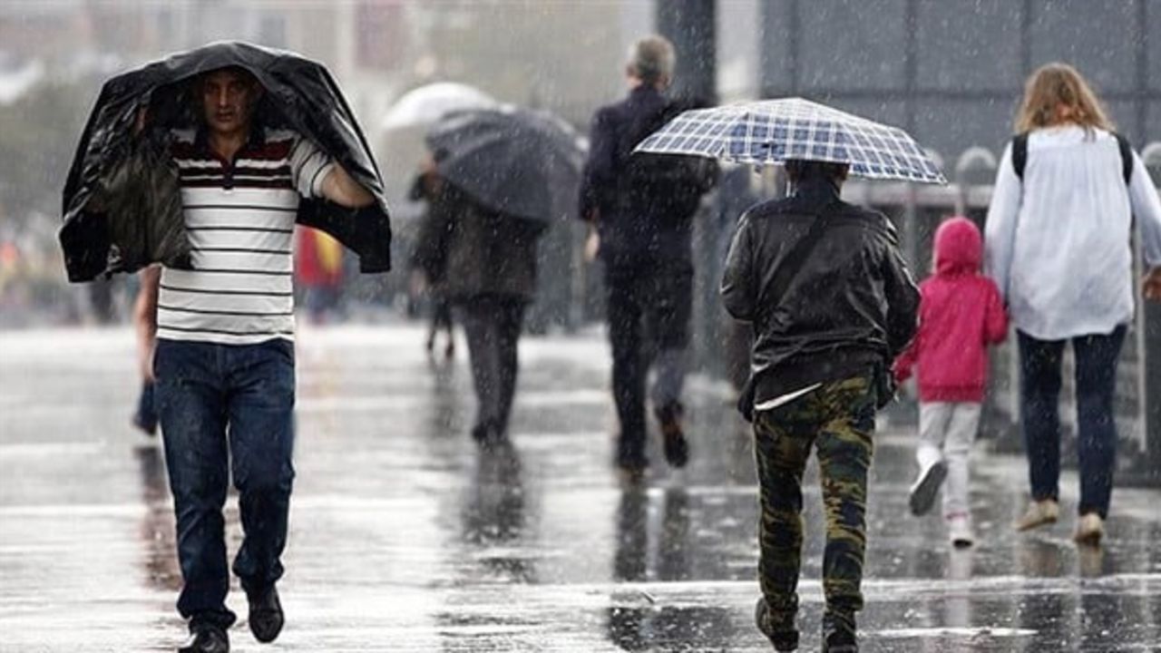 Samsun hava durumu: Samsun'da yarın yağmur yağacak mı? Samsun hava durumu: Samsun'da yarın yağmur yağacak mı?