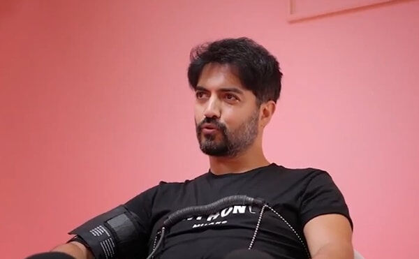 Şarkıcı Yusuf Güney sektör değiştirdi! Yeni işi herkesi şaşırttı Şarkıcı Yusuf Güney sektör değiştirdi! Yeni işi herkesi şaşırttı - 2. Resim