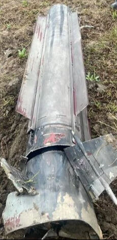 Savaşın dozu artıyor! Pakistan, Hindistan’a ait çok sayıda İHA düşürdü Savaşın dozu artıyor! Pakistan, Hindistan’a ait çok sayıda İHA düşürdü - 4. Resim