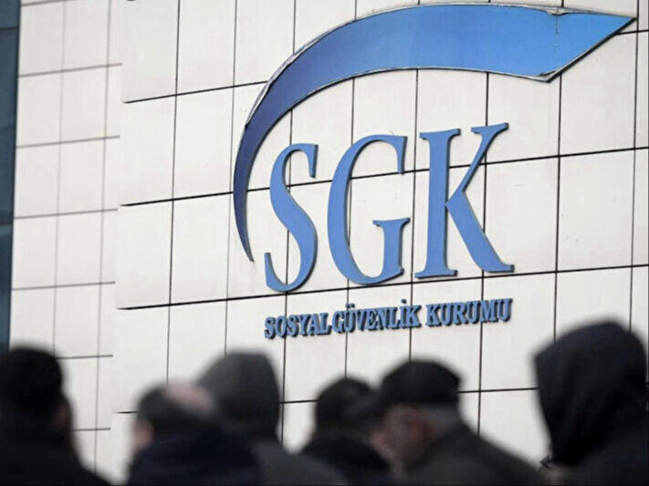 SGK’dan şok karar! Erken emeklilik hayali kuranlara kötü haber, bu meslekler listeden çıkarıldı! SGK’dan şok karar! Erken emeklilik hayali kuranlara kötü haber, bu meslekler listeden çıkarıldı! - 3. Resim