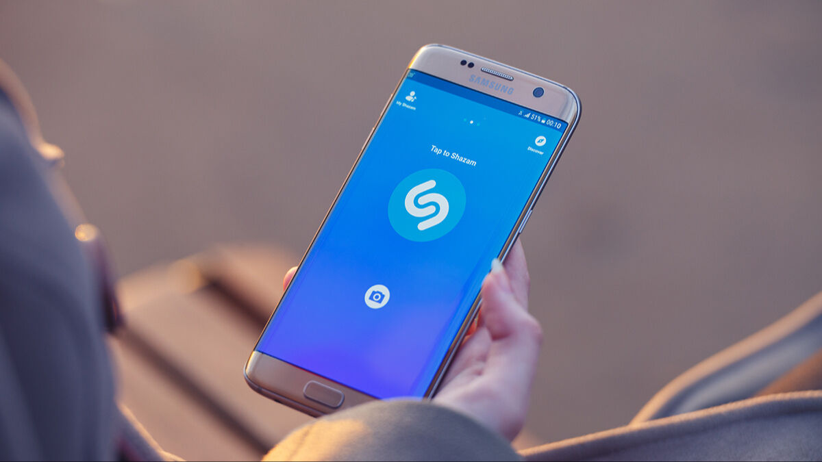 Shazam'ın bu yeni özelliği çok sevilecek! En çok aranan şarkılar tek listede toplanıyor Shazam'ın bu yeni özelliği çok sevilecek! En çok aranan şarkılar tek listede toplanıyor - 1. Resim