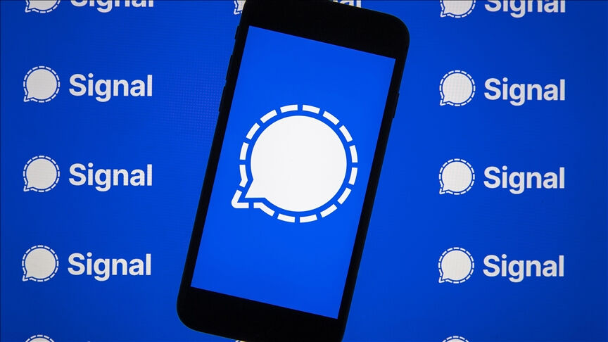 Signal ve Jitsi nedir, özellikleri neler? FETÖ'nün kullandığı yeni mesajlaşma uygulaması Signal ve jitsi nedir, özellikleri neler? FETÖ'nün kullandığı yeni mesajlaşma uygulaması - 2. Resim