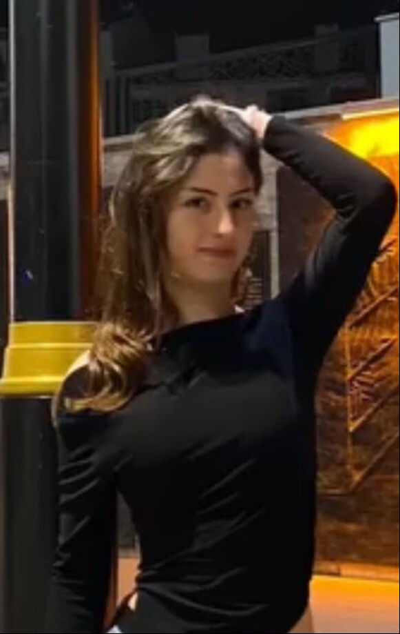 Sivas'ta esrarengiz cinayet! Milli sporcu Melisa Şimşek ve ağabeyi Umutcan'ın katili Ankara'da yakalandı... - 1. Resim