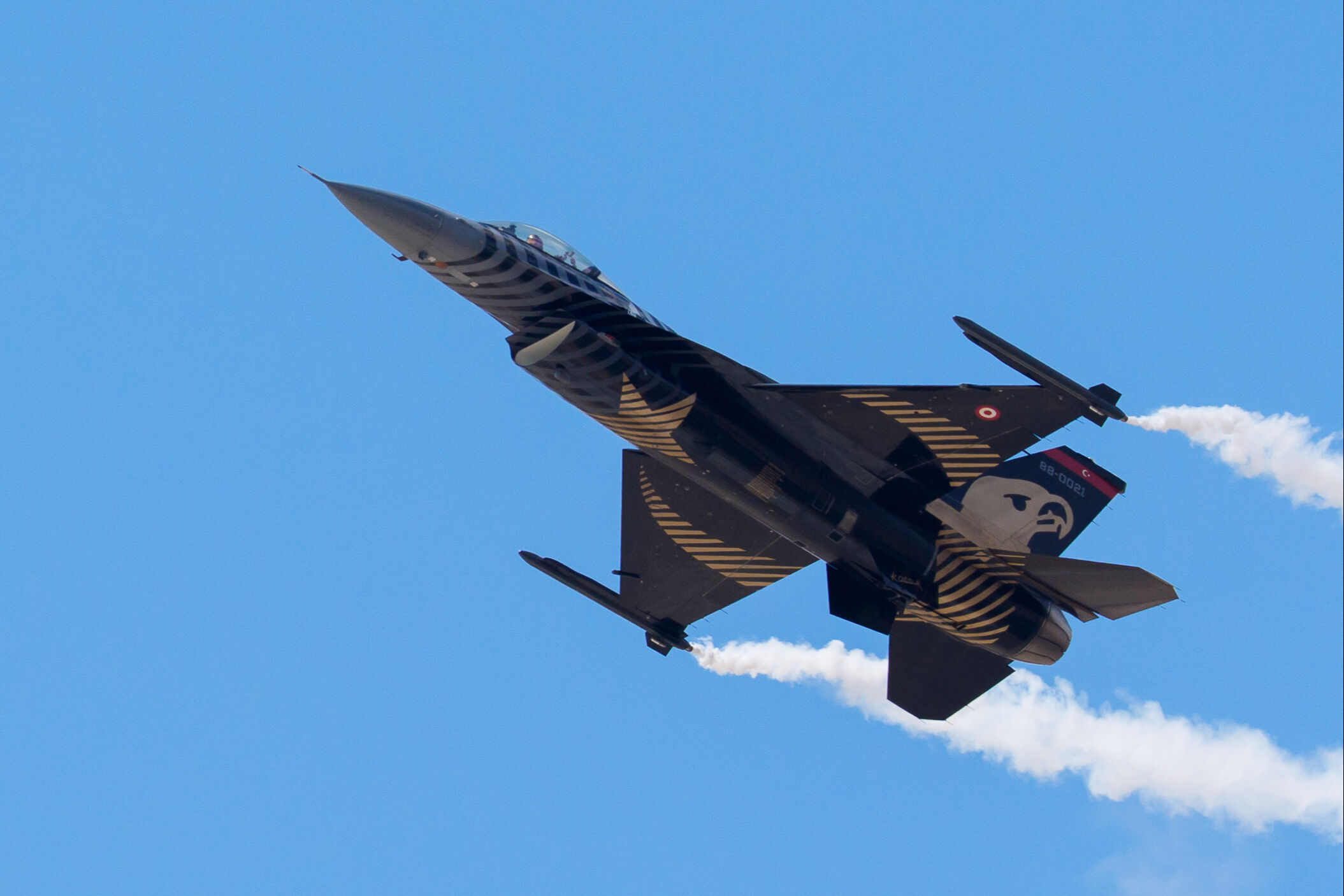 SOLOTÜRK gösterisi iptal edildi! Sebebi belli oldu - 3. Resim