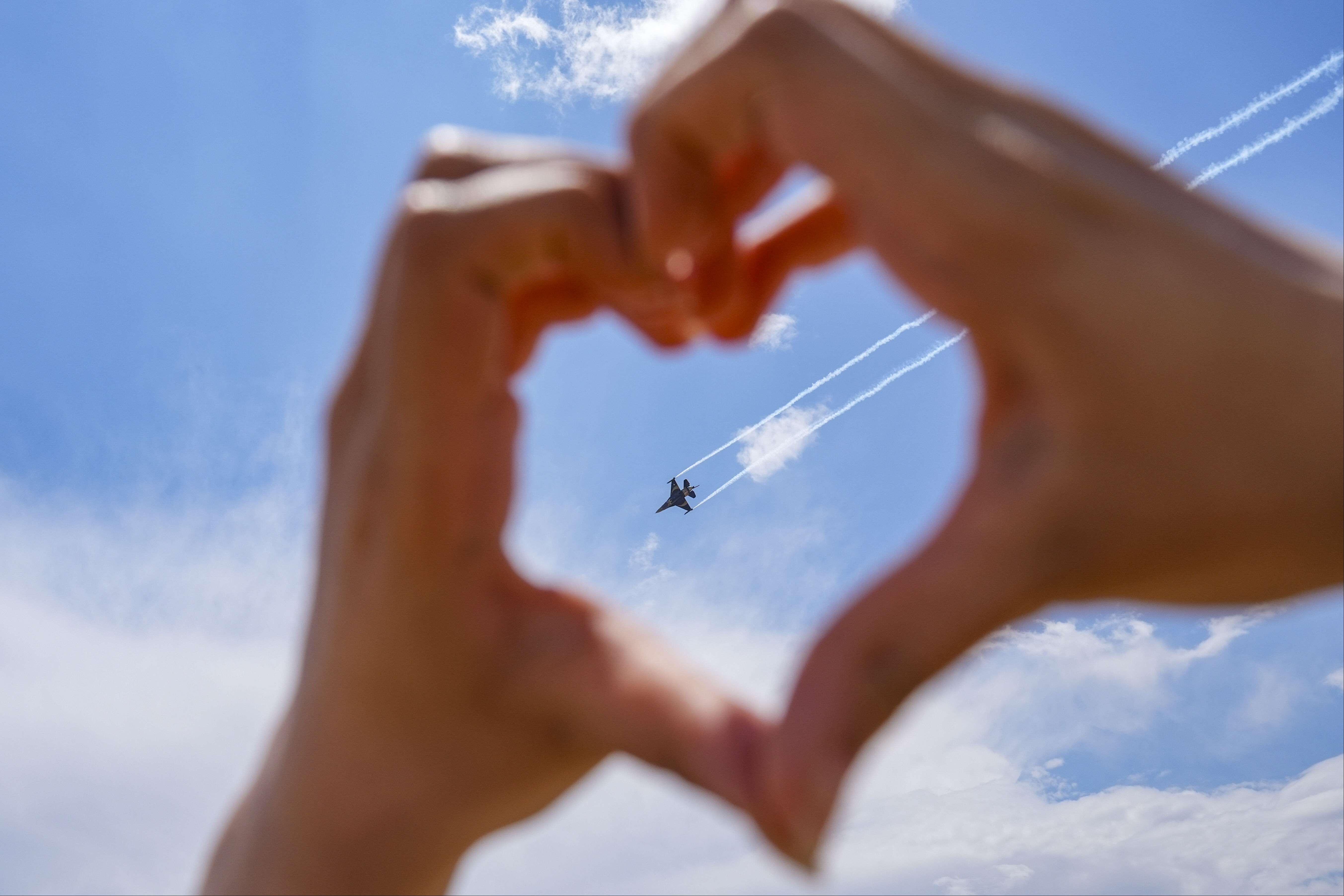 SOLOTÜRK gösterisi iptal edildi! Sebebi belli oldu - 2. Resim
