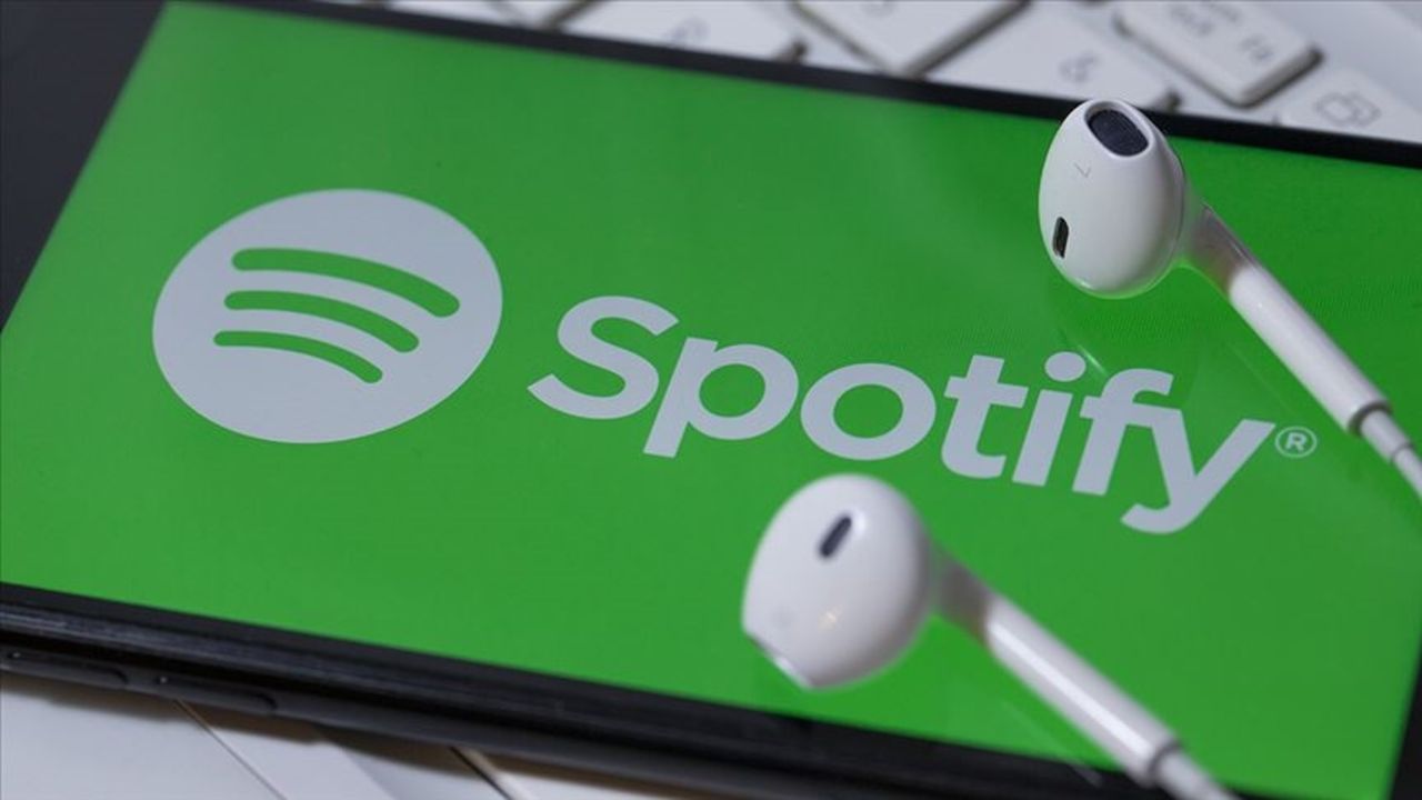 Spotify kullanıcılarına yeni özellik: Beğenmediğiniz şarkıları 30 günlüğüne erteleyin Spotify kullanıcılarına yeni özellik: Beğenmediğiniz şarkıları 30 günlüğüne erteleyin
