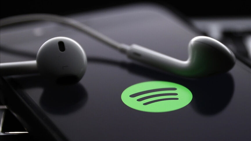 Spotify kullanıcılarına yeni özellik: Beğenmediğiniz şarkıları 30 günlüğüne erteleyin Spotify kullanıcılarına yeni özellik: Beğenmediğiniz şarkıları 30 günlüğüne erteleyin - 1. Resim