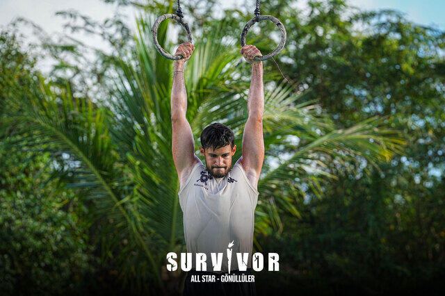 Survivor'da bugün kim elendi? Adada dengeler değişti - 2. Resim