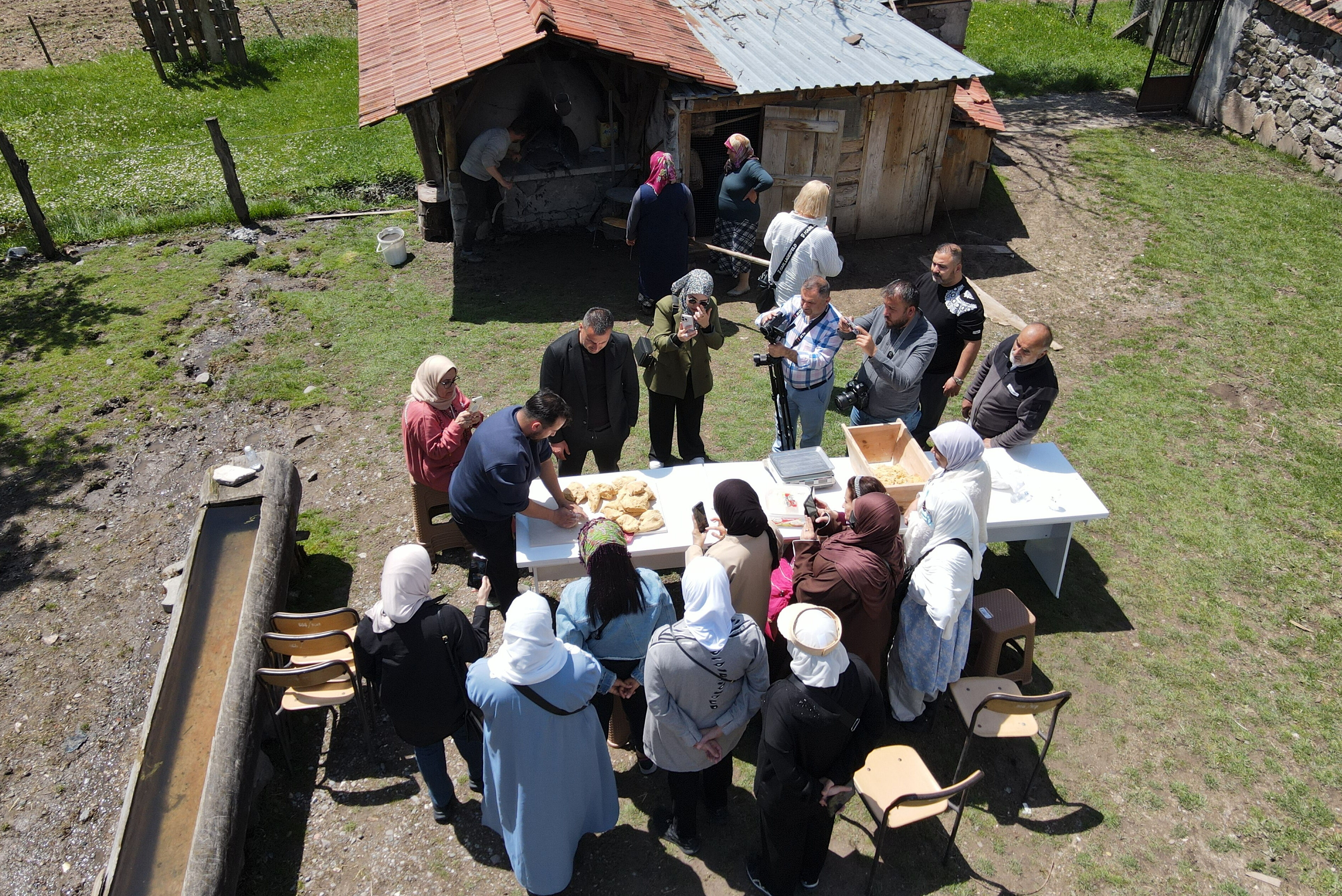 Tam 12 bin yıllık! Türkiye'nin kalbinden çıkıp dünya mutfaklarını süsleyecek - 3. Resim