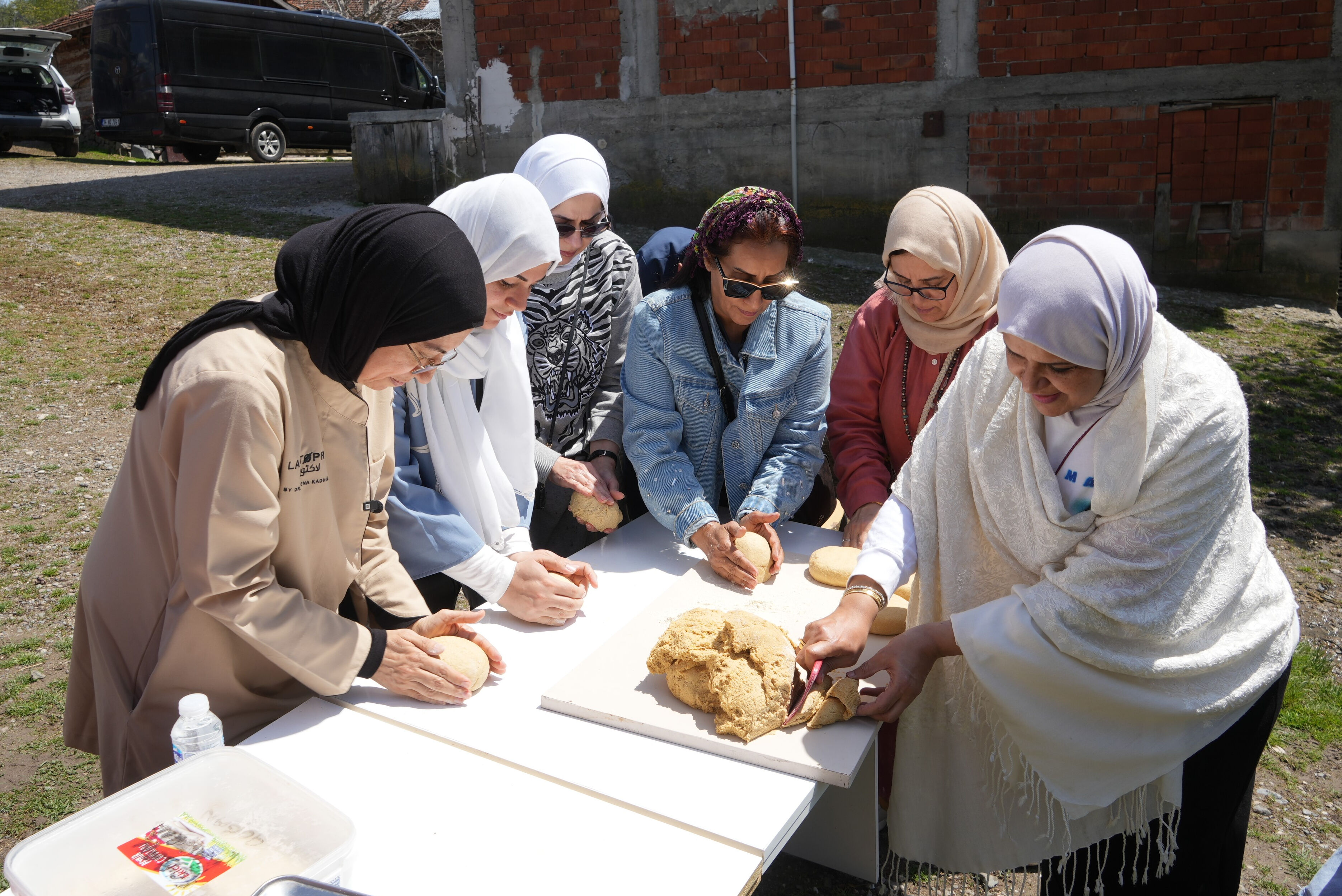Tam 12 bin yıllık! Türkiye'nin kalbinden çıkıp dünya mutfaklarını süsleyecek - 4. Resim