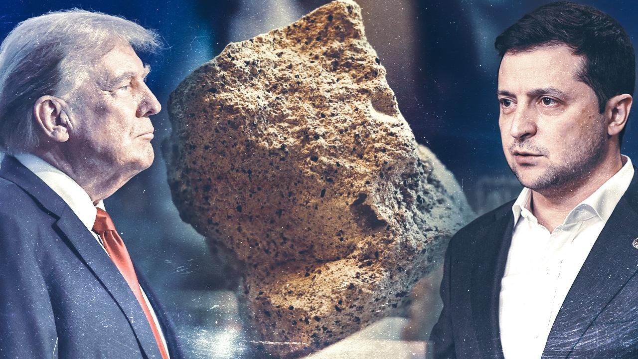 Trump duyurdu: Ukrayna ile anlaşma tamamlandı! Zelenskiy ile görüşecek Trump duyurdu: Ukrayna ile anlaşma tamamlandı! Zelenskiy ile görüşecek