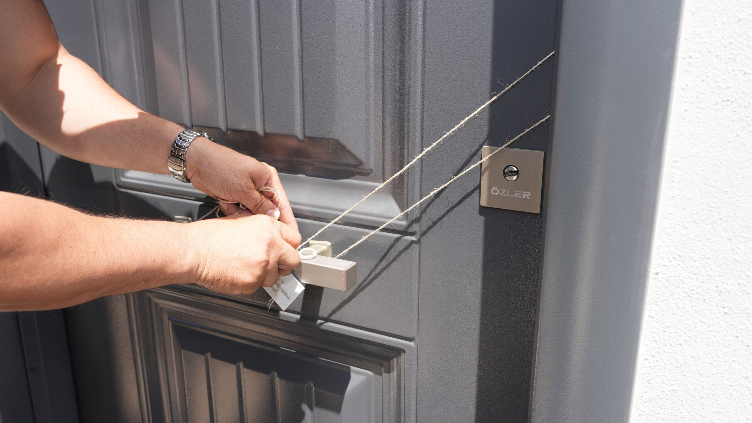 Vatandaşa neler yedireceklerdi neler! Tarihi geçmiş ürünlere yeni tarihli etiket yapıştırmışlar Vatandaşa neler yedireceklerdi neler! Tarihi geçmiş ürünlere yeni tarihli etiket yapıştırmışlar - 2. Resim