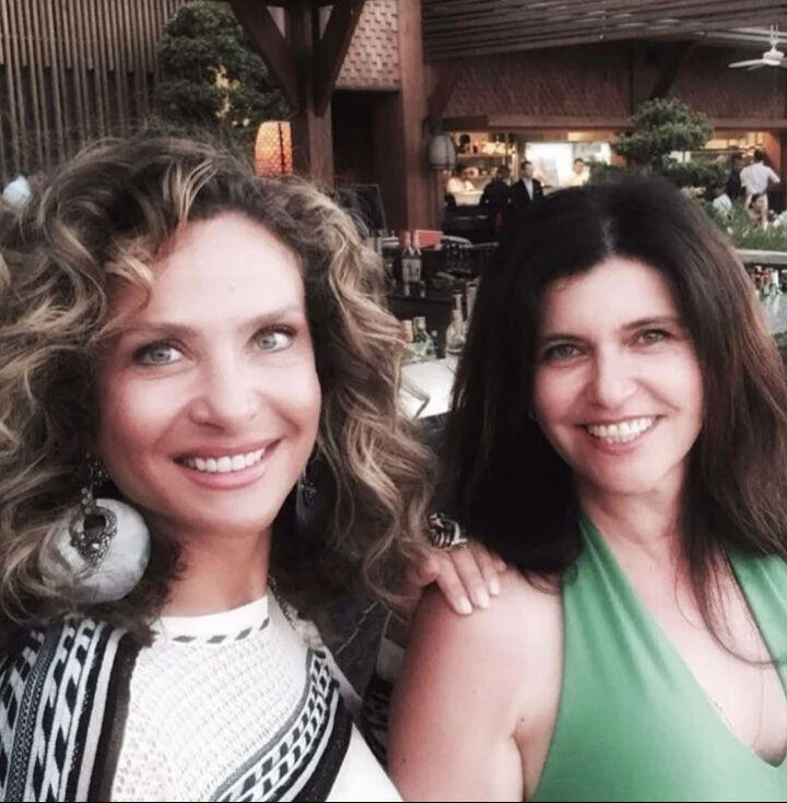 Yakın arkadaşı açıkladı: Pınar Eczacıbaşı hastalığını gizlemiş! - 1. Resim