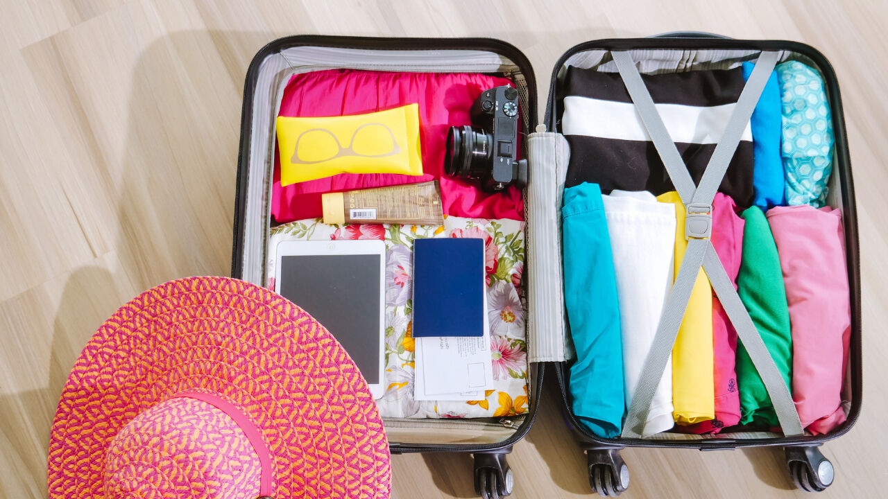 Yaz tatili yaklaşıyor! Tatil bavulunda mutlaka bulunması gereken 15 eşya Yaz tatili yaklaşıyor! Tatil bavulunda mutlaka bulunması gereken 15 eşya - 3. Resim