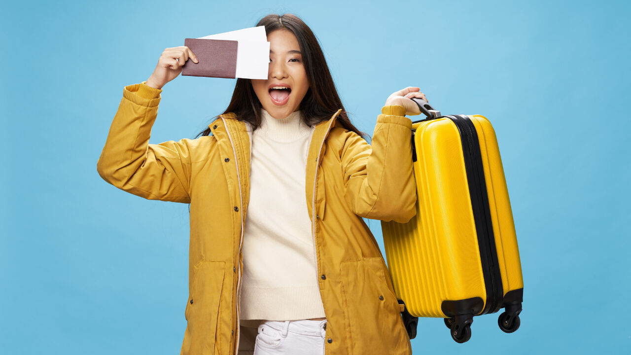 Yaz tatili yaklaşıyor! Tatil bavulunda mutlaka bulunması gereken 15 eşya Yaz tatili yaklaşıyor! Tatil bavulunda mutlaka bulunması gereken 15 eşya - 2. Resim