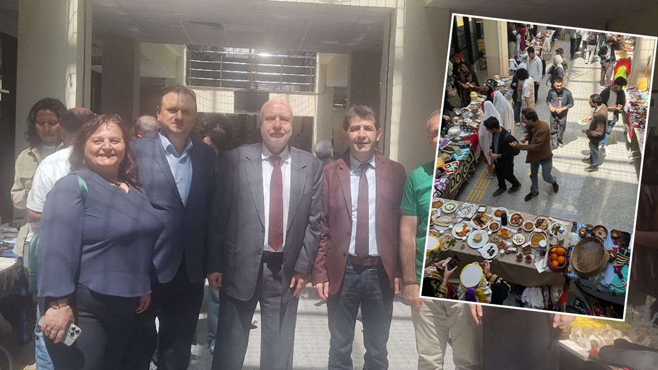 Eğitim