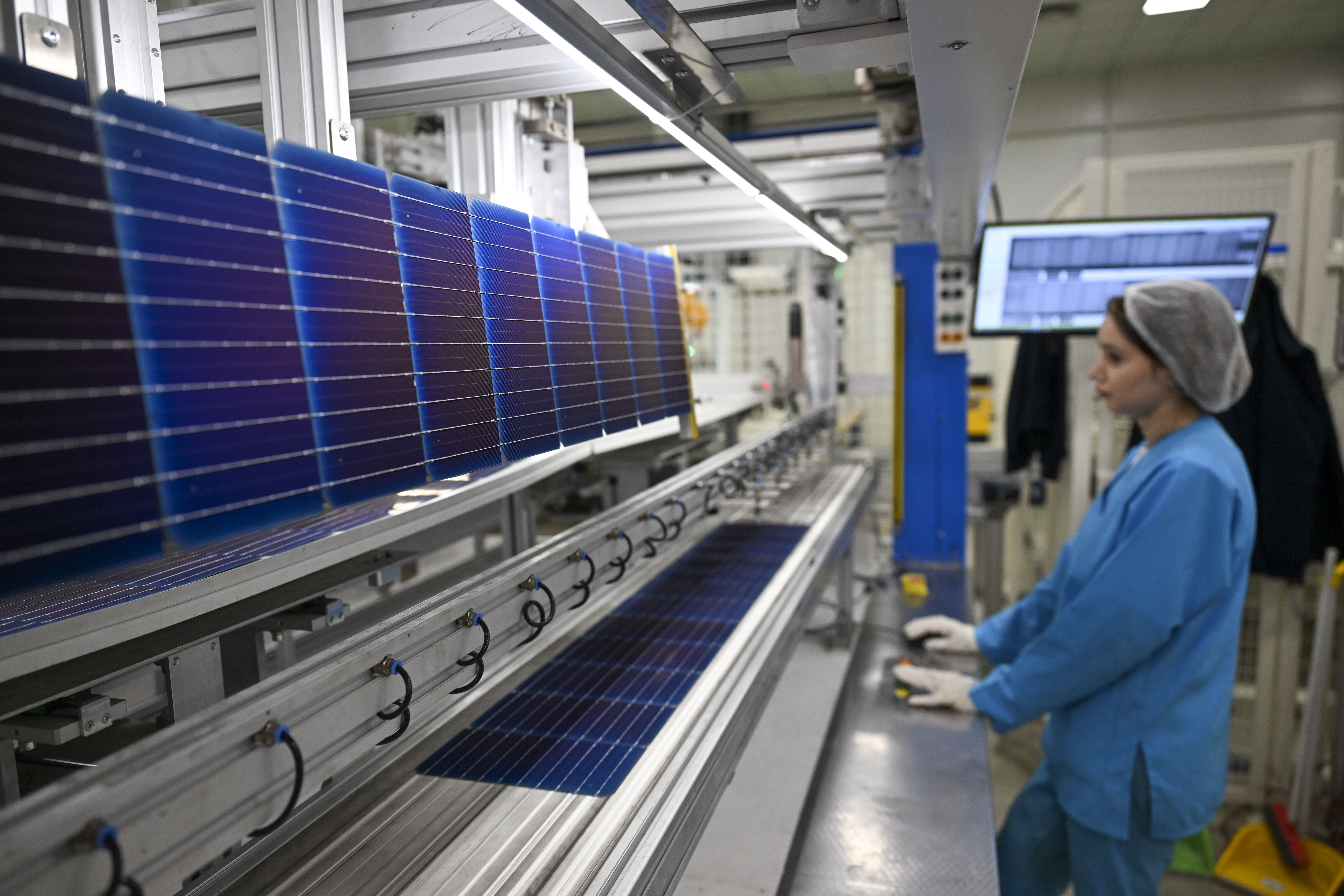 1500 kişiye istihdam sağlayacak! Temelleri temmuz ayında atılacak: Sivas'a 400 milyon dolarlık fabrika 1500 kişiye istihdam sağlayacak! Temelleri temmuz ayında atılacak: Sivas'a 400 milyon dolarlık fabrika - 1. Resim