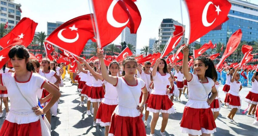 19 Mayıs resmi tatil mi, 19 Mayıs okullar tatil mi olacak? 2025 Resmi Tatil Takvimi - 1. Resim