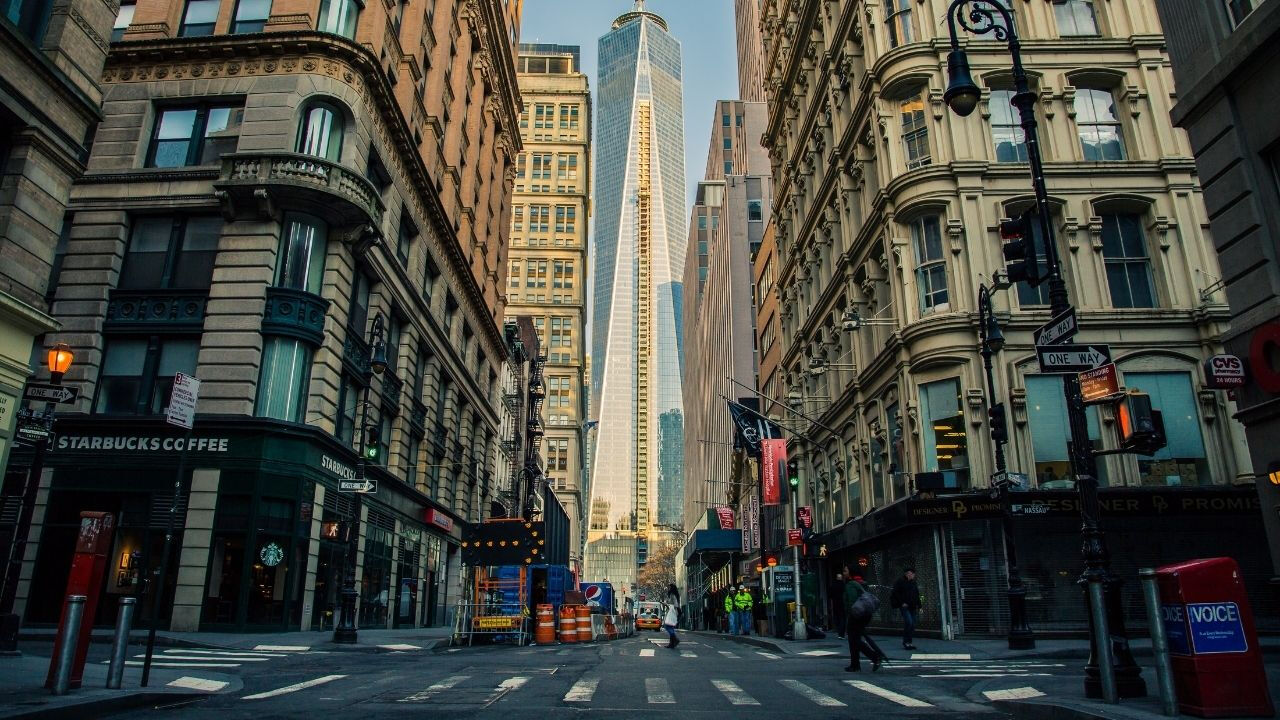 28 şehir yavaş yavaş çöküyor: Bilim insanları haritayla açıkladı - 4. Resim