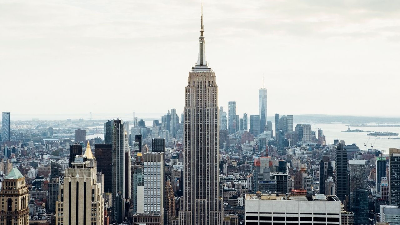 28 şehir yavaş yavaş çöküyor: Bilim insanları haritayla açıkladı - 3. Resim