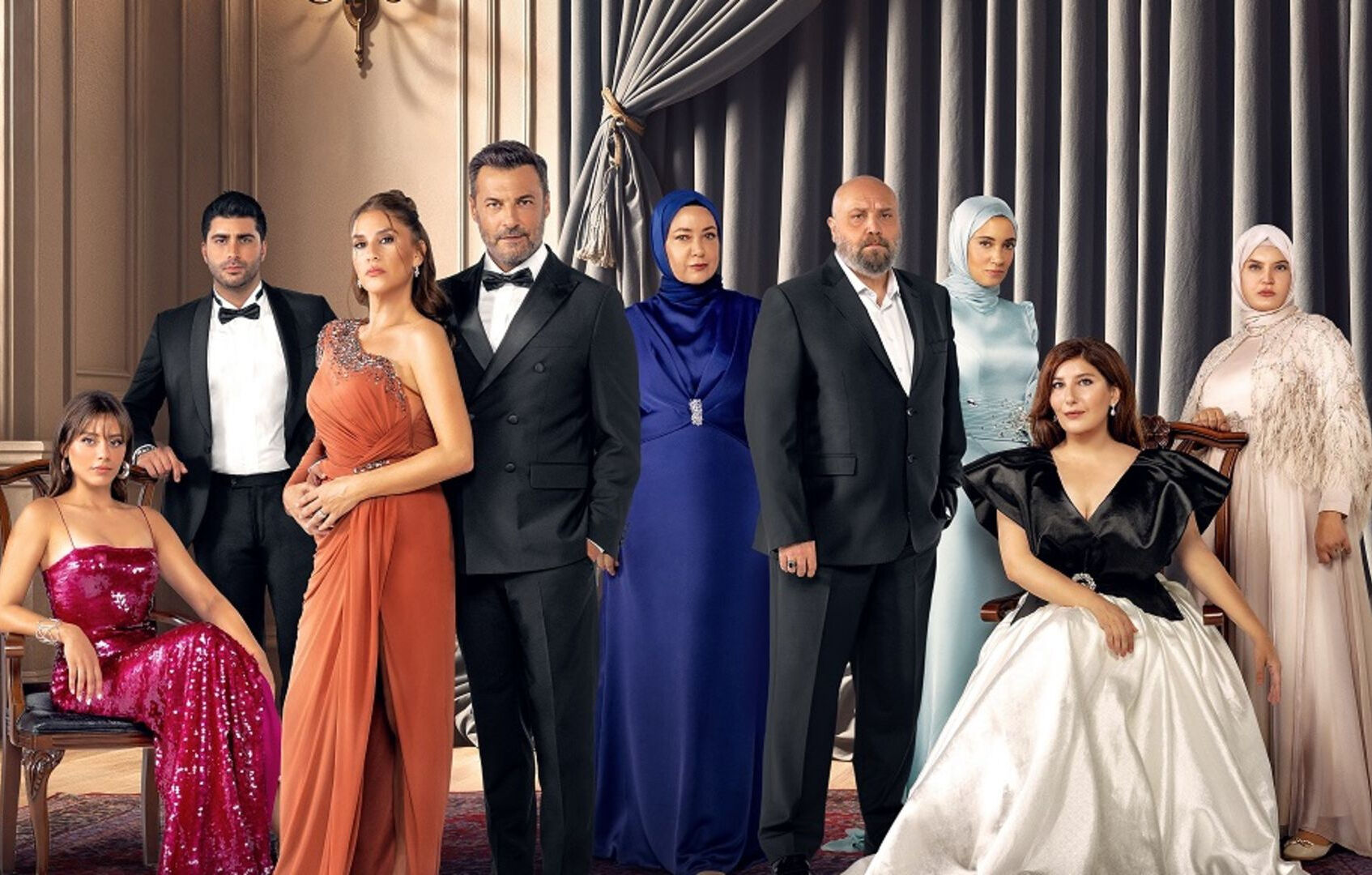 9 Mayıs Cuma akşamı televizyonda ne var? Kanal D, Show TV, TRT1, ATV, Star TV, Now TV, TV8 - 4. Resim