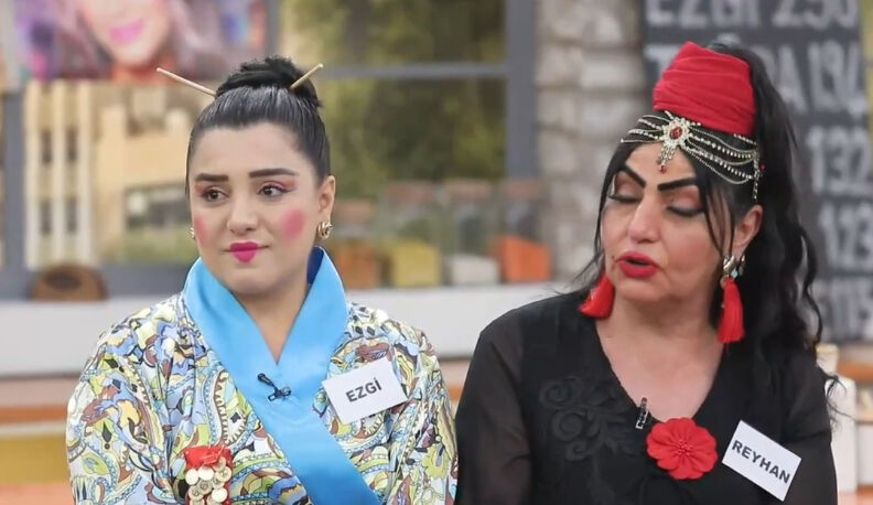 9 Mayıs Gelinim Mutfakta bilezikleri kim kazandı? Elenen isim ve puan durumu 9 Mayıs Gelinim Mutfakta bilezikleri kim kazandı? Elenen isim ve puan durumu - 2. Resim