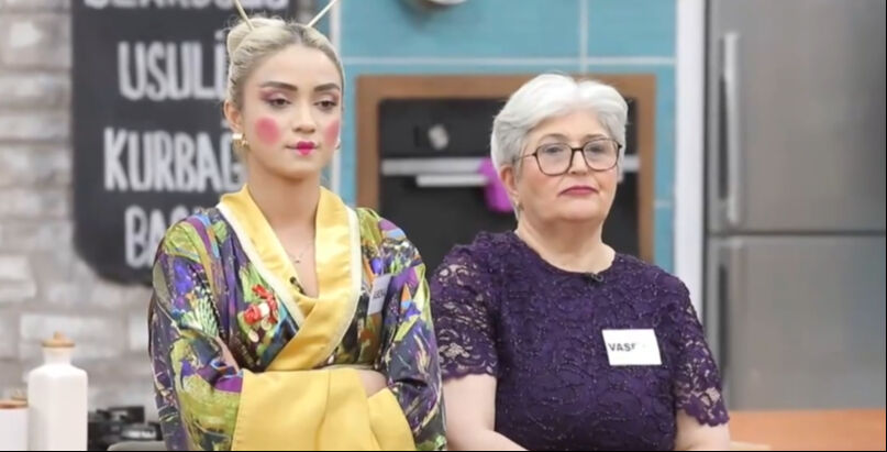 9 Mayıs Gelinim Mutfakta bilezikleri kim kazandı? Elenen isim ve puan durumu 9 Mayıs Gelinim Mutfakta bilezikleri kim kazandı? Elenen isim ve puan durumu - 3. Resim