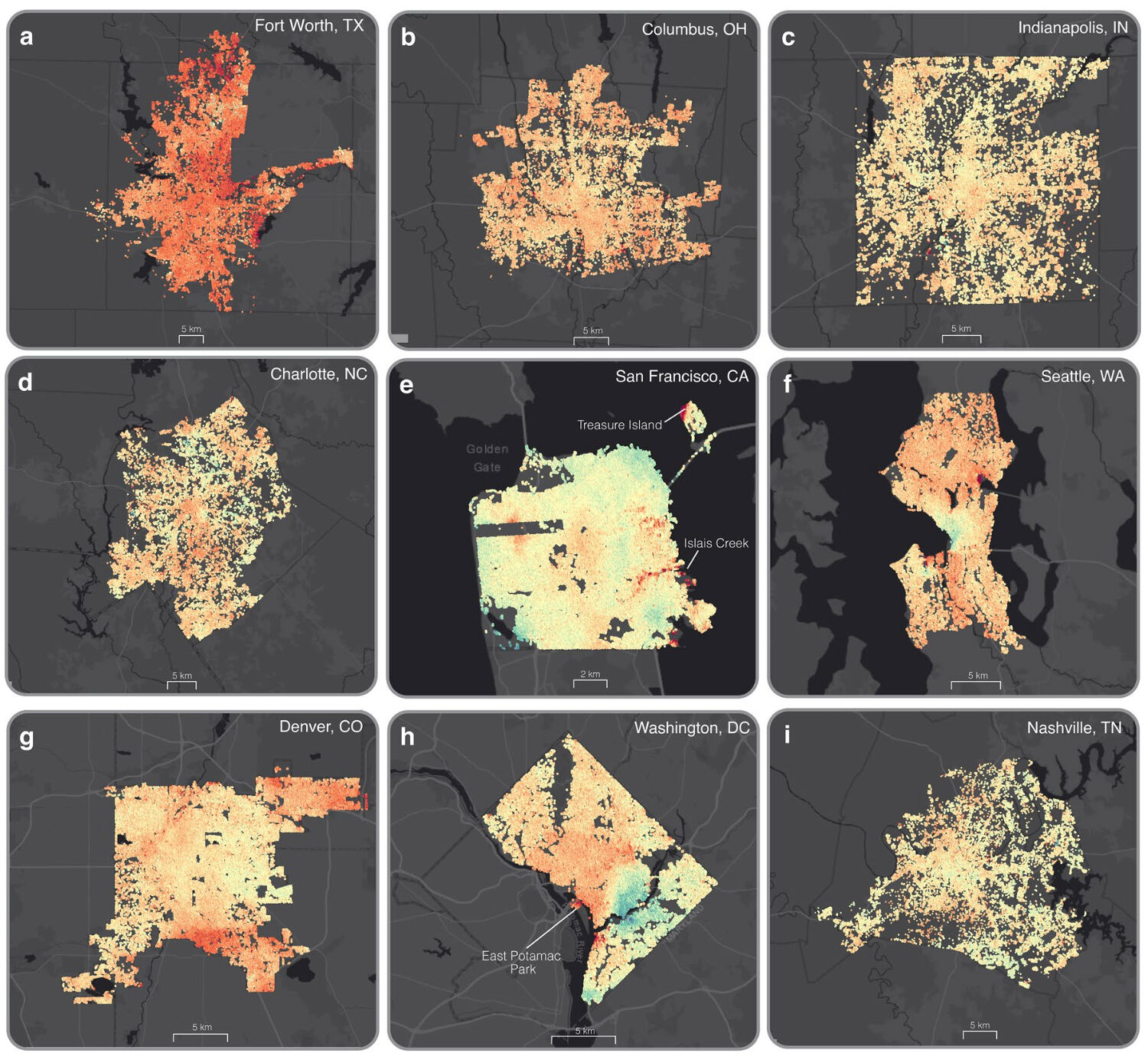 ABD göz göre göre batıyor! 28 şehir toprağa gömülecek ABD göz göre göre batıyor! 28 şehir toprağa gömülecek - 1. Resim