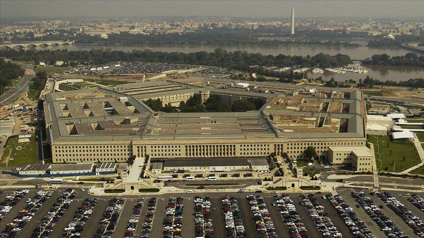 ABD ordusuna LGBT neşteri! Pentagon'dan büyük tasfiye - 2. Resim